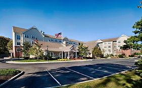 Residence Inn By Marriott Atlantic City Airport Egg Harbor Township